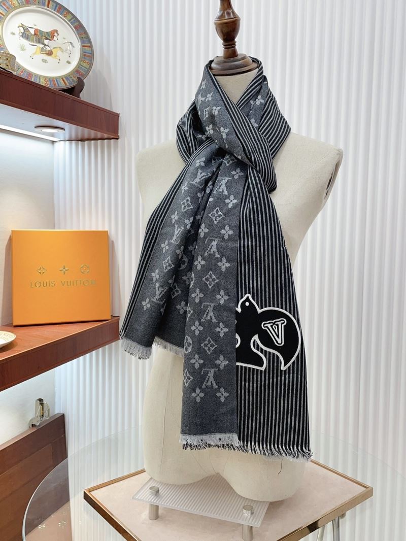 Louis Vuitton Scarf